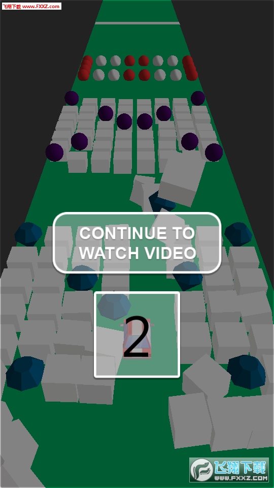 Bumpy Ride 3D(Road Trouble 3D׿)1.0ͼ2