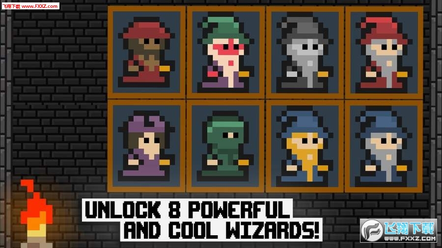 Pixel Wizard(ðֻ)ͼ3