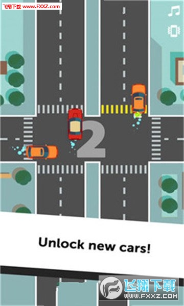 Tiny Cars Fast Game׿ͼ1