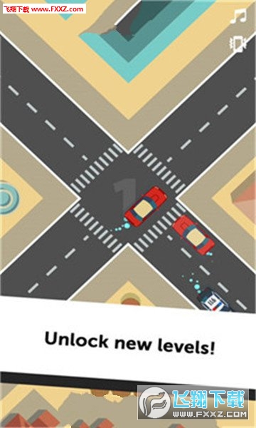 Tiny Cars Fast Game׿ͼ2