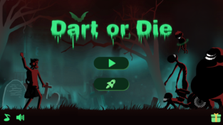 Dart or Die(wSٷ)v1.0؈D2