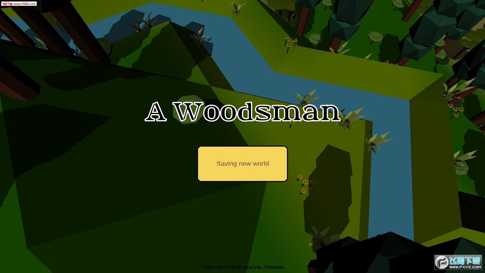 A Woodsman(һԷ)1.2.4ͼ1