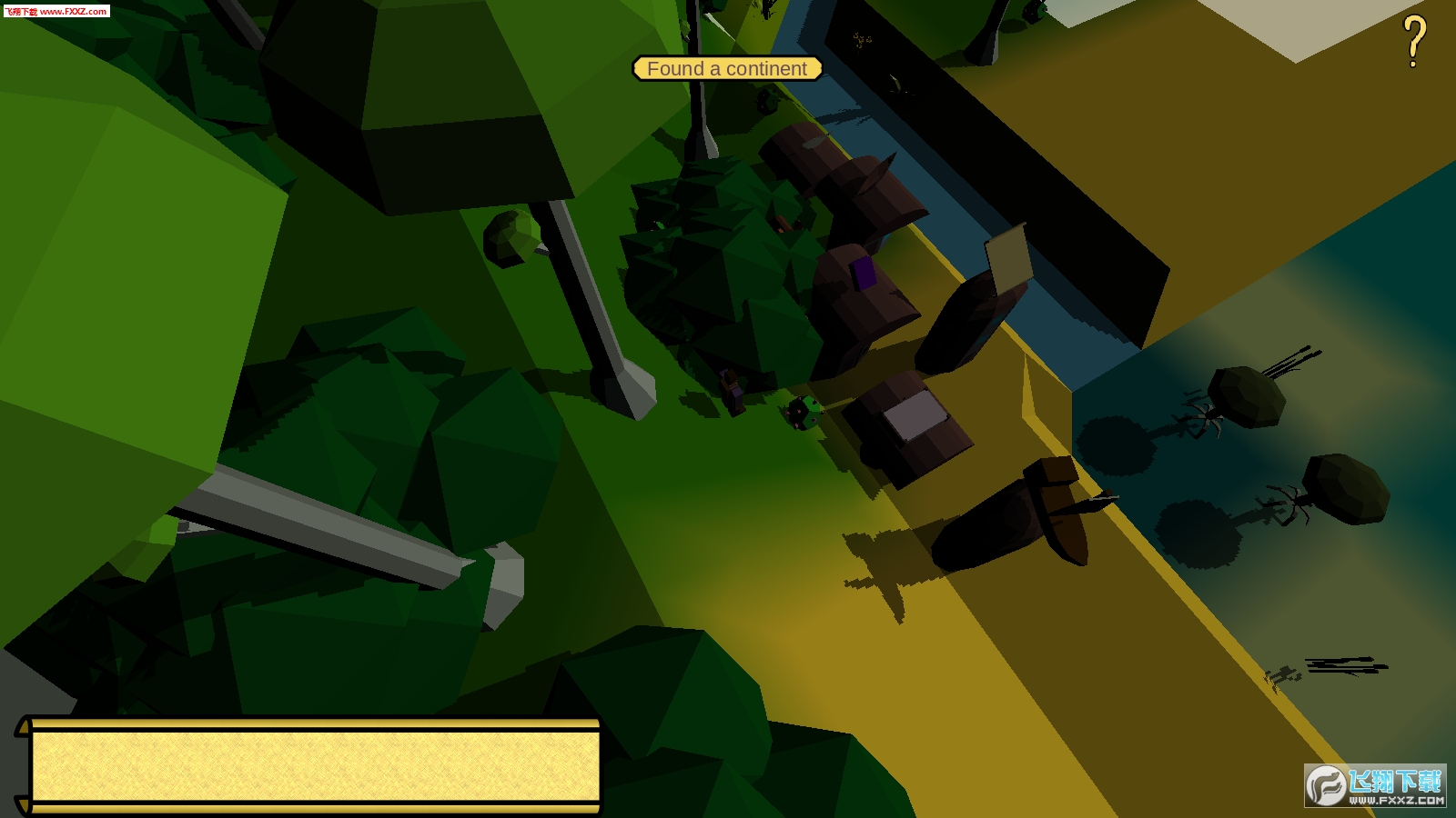A Woodsman(һԷ)1.2.4ͼ2