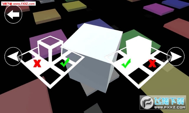 Color Maze(ɫԹapk)v1.0ͼ0