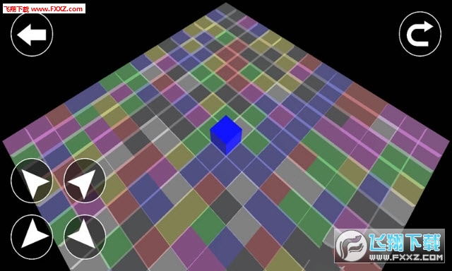 Color Maze(ɫԹapk)v1.0ͼ1