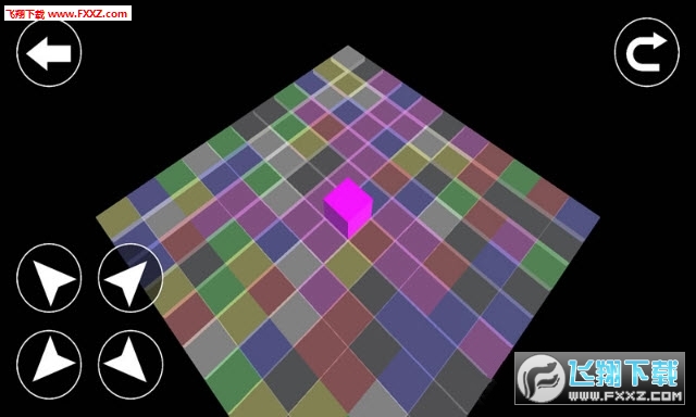 Color Maze(ɫԹapk)v1.0ͼ2