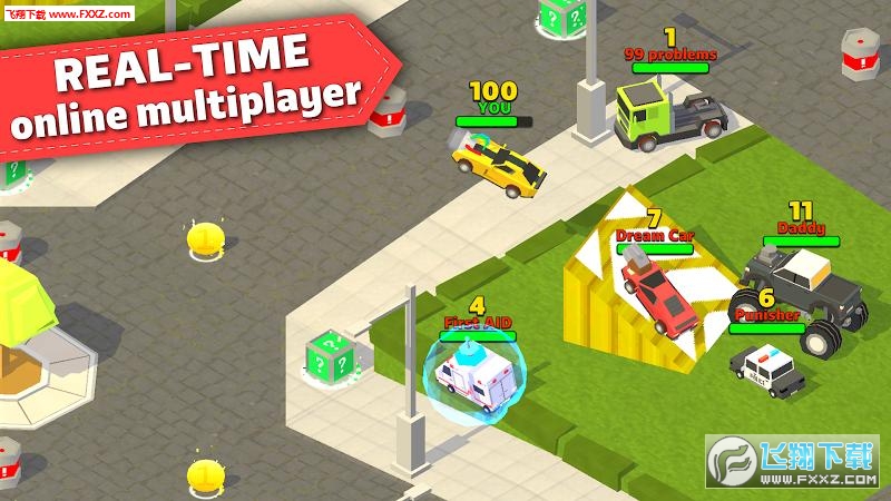 Cars of Waru݆܇֙C°v1.1.46؈D0