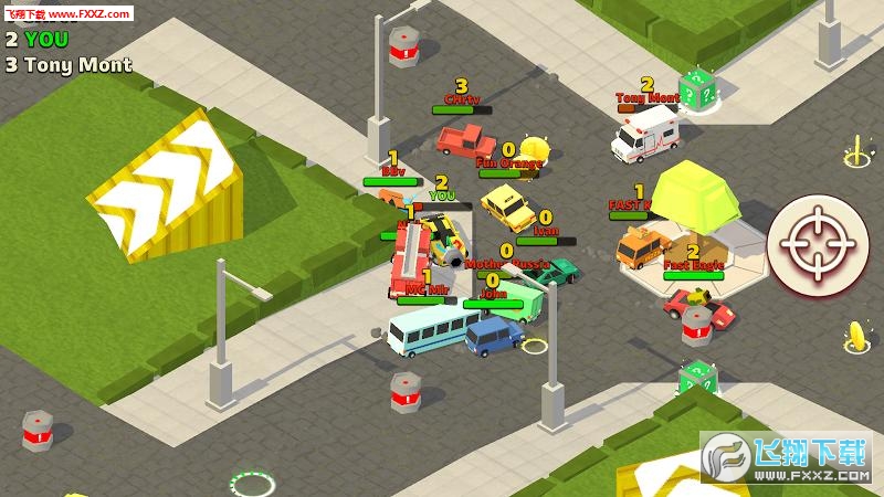 Cars of Waru݆܇֙C°v1.1.46؈D1