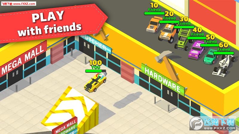 Cars of Waru݆܇֙C°v1.1.46؈D2