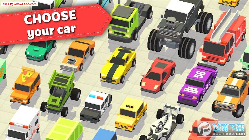 Cars of Waru݆܇֙C°v1.1.46؈D3