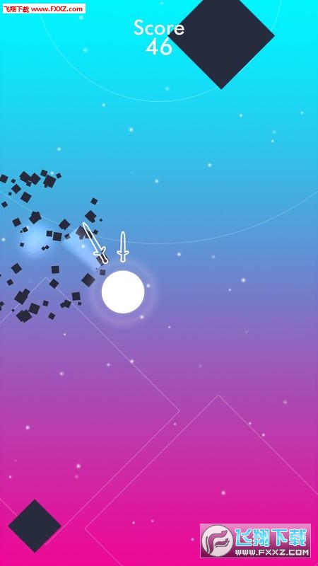 Square vs Circle The Endless War(Square vs Circle׿)v1.01ͼ2