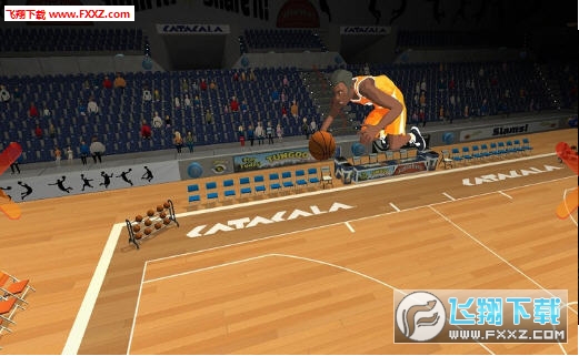 AllStarSlams(ȫǴ)v3.0ͼ0