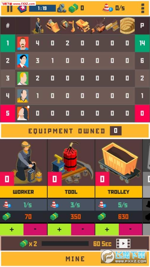 Gold Digger(Խֻ)v1.0.1ͼ3
