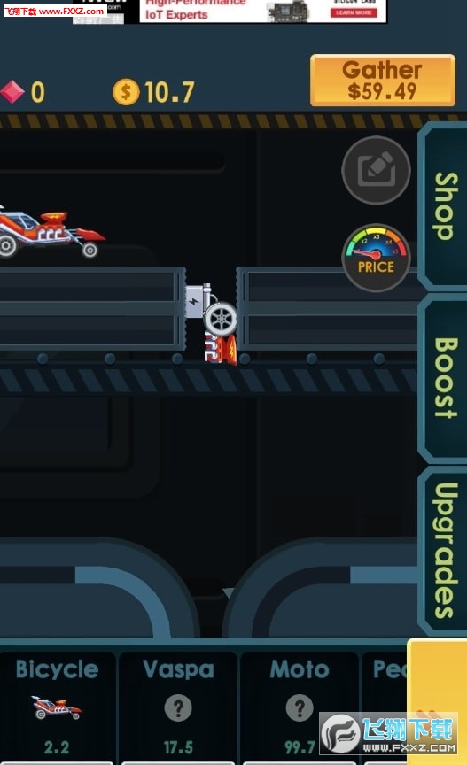 Car Smasher׿v1.0.1؈D1