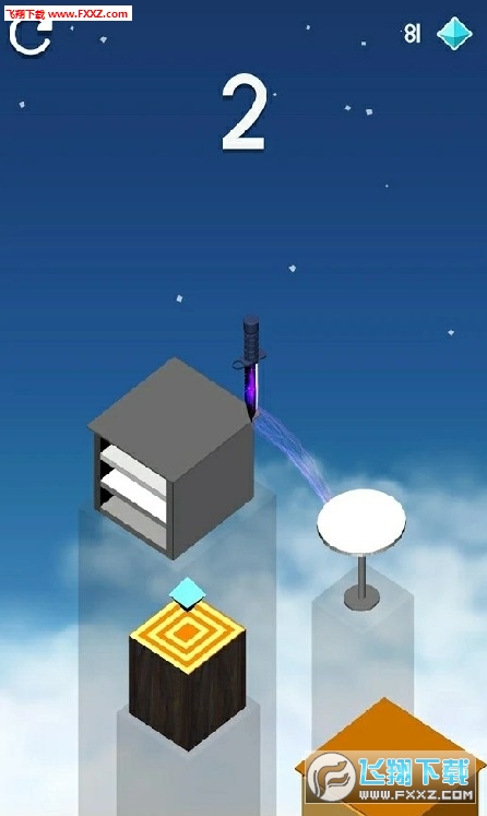 Strike Knives(°)1.3.2ͼ0