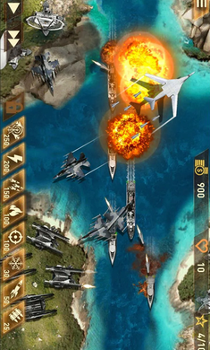 Tower Defense FINAL BATTLE LUXE(̹˷TDLUXE׿)v1.0ͼ0
