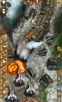 Tower Defense FINAL BATTLE LUXE(̹˷TDLUXE׿)v1.0ͼ2