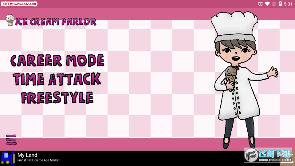 Ice Cream Parlor(̵갲׿)1.0.0ͼ0