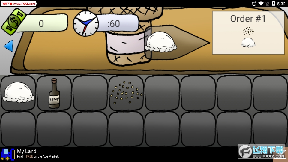 Ice Cream Parlor(̵갲׿)1.0.0ͼ1