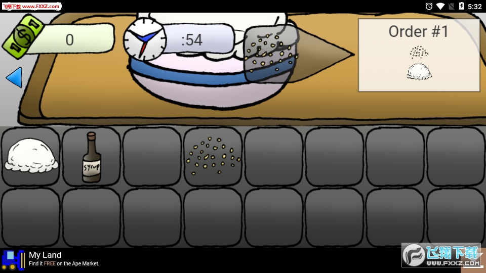 Ice Cream Parlor(̵갲׿)1.0.0ͼ2