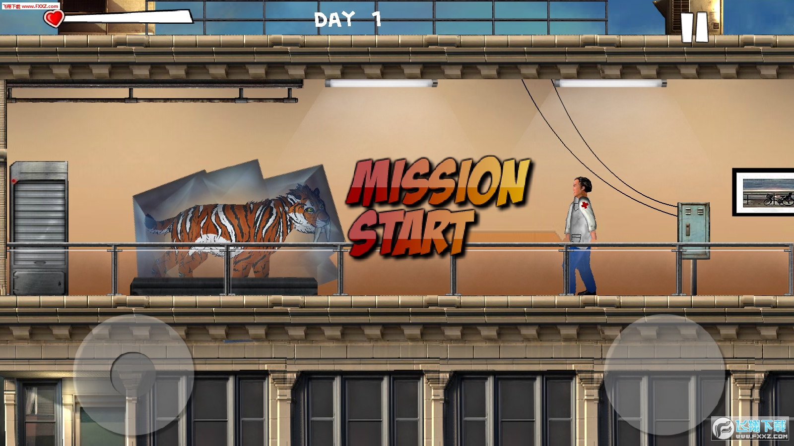 Smilodon Rampage(ݻ)v1.0.3ͼ2