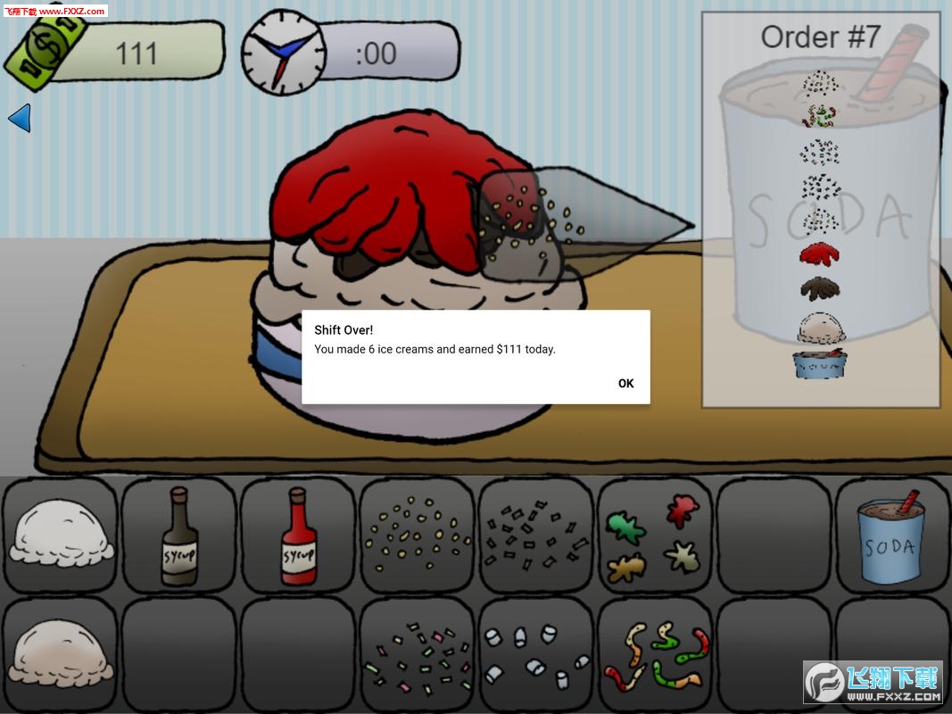 Ice Cream Parlorv1.0ͼ0