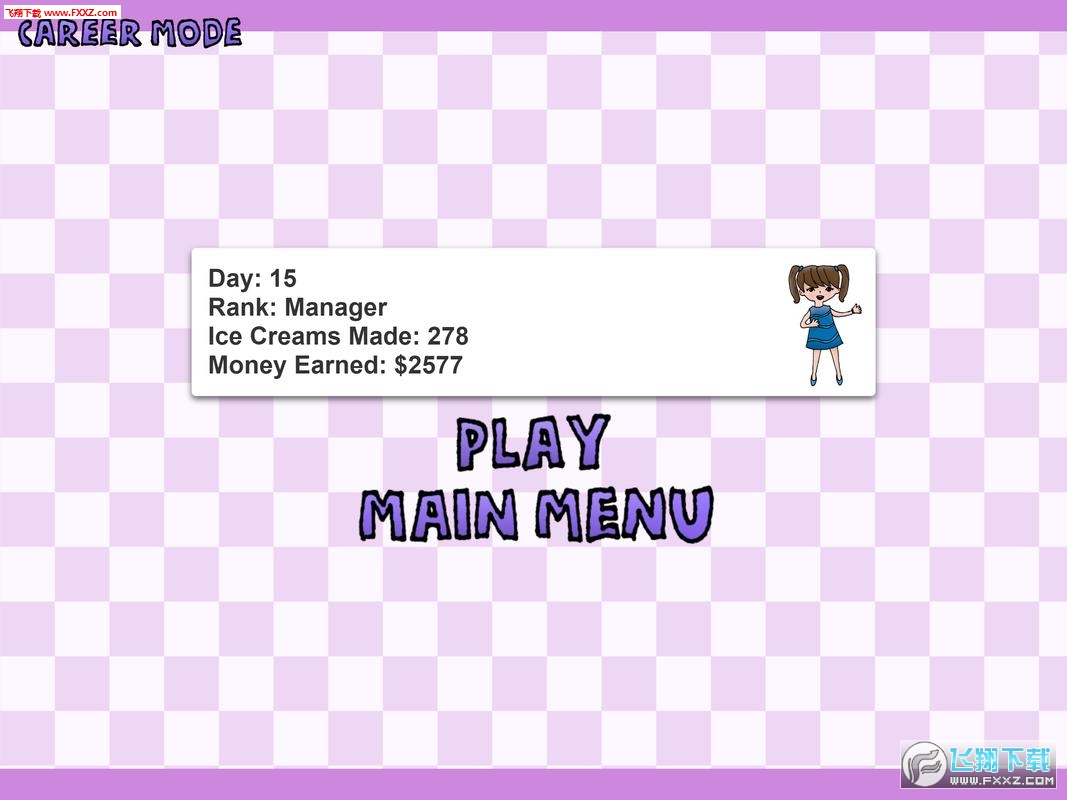 Ice Cream Parlorv1.0ͼ1