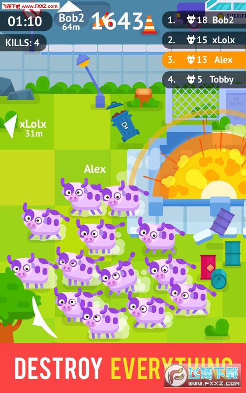 Cowmastersv1.1ͼ0