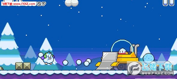 Snow Kids(ѩ֮)v1.0.1ͼ0