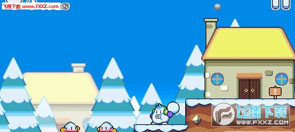 Snow Kids(ѩ֮)v1.0.1ͼ2