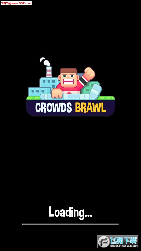 City Brawl(ӵ׿)2.0ͼ0