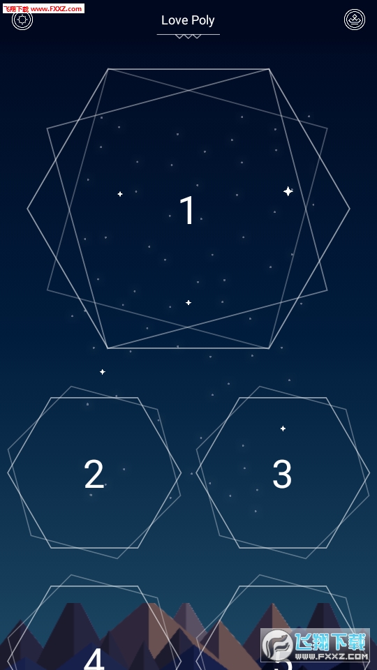 Love Poly°1.0.3ͼ1