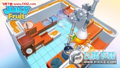 Juicy Fruitv1.0ͼ0