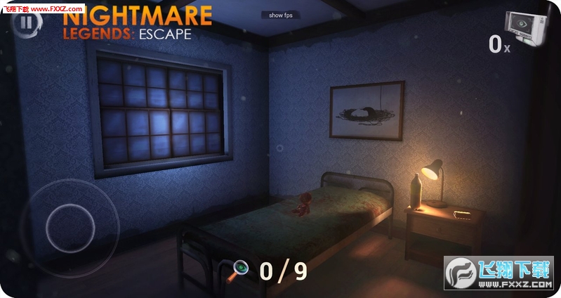 Nightmare Legends(|fÓٷ)v1.0؈D0