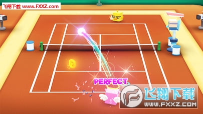 λ(Tennis Bits׿)v1.0ͼ1
