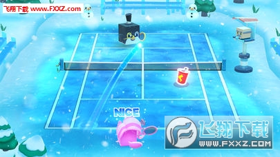 λ(Tennis Bits׿)v1.0ͼ0