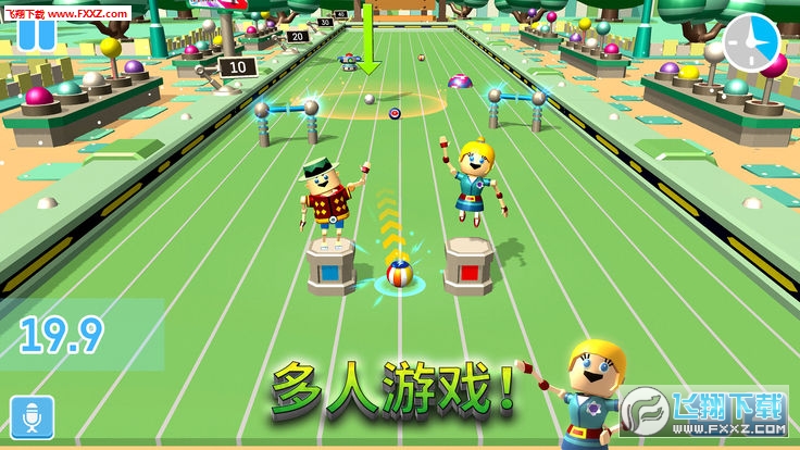 battle bowls׿ͼ0