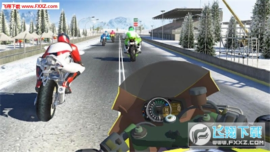 Ħгս(Speed Bike Challengeٷ)v1.3ͼ2