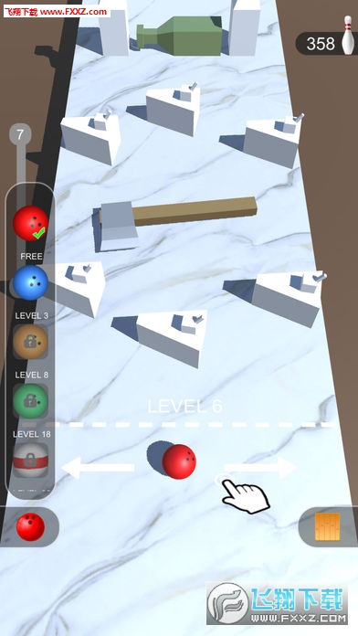 Ұ(Bowling Bump׿)v1.0ͼ1