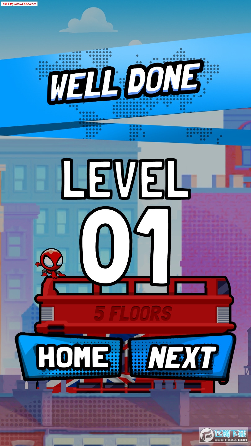 Spider Hero(SpiderHeroٷ)v1.2؈D0