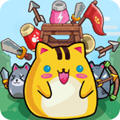 Cat RoBot Defense(؈ٷ)v1.3.1