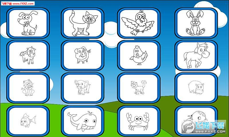 PaintthePet(Paintthe)v0.57ͼ2
