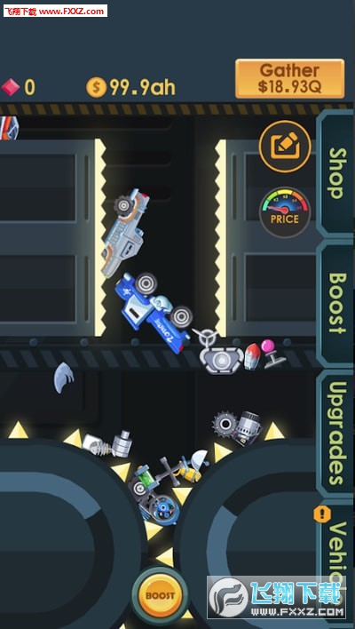 Car Smasher()v1.0.2ͼ0