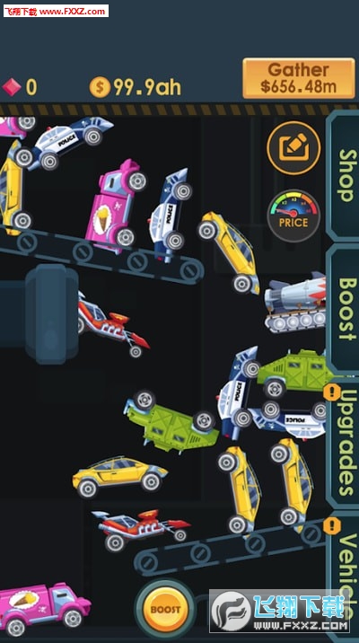 Car Smasher()v1.0.2ͼ1