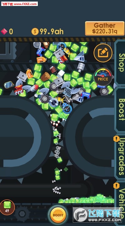 Car Smasher()v1.0.2ͼ2