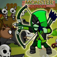 Dinny Monster Archer׿v1.4