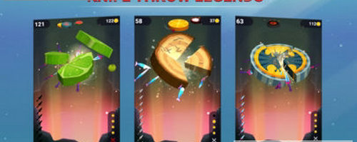 Knife Throw Legend()v1.1ͼ1