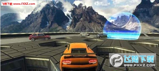 SUMO Car Legends׿v1.0ͼ0
