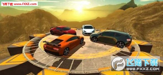 SUMO Car Legends׿v1.0ͼ2
