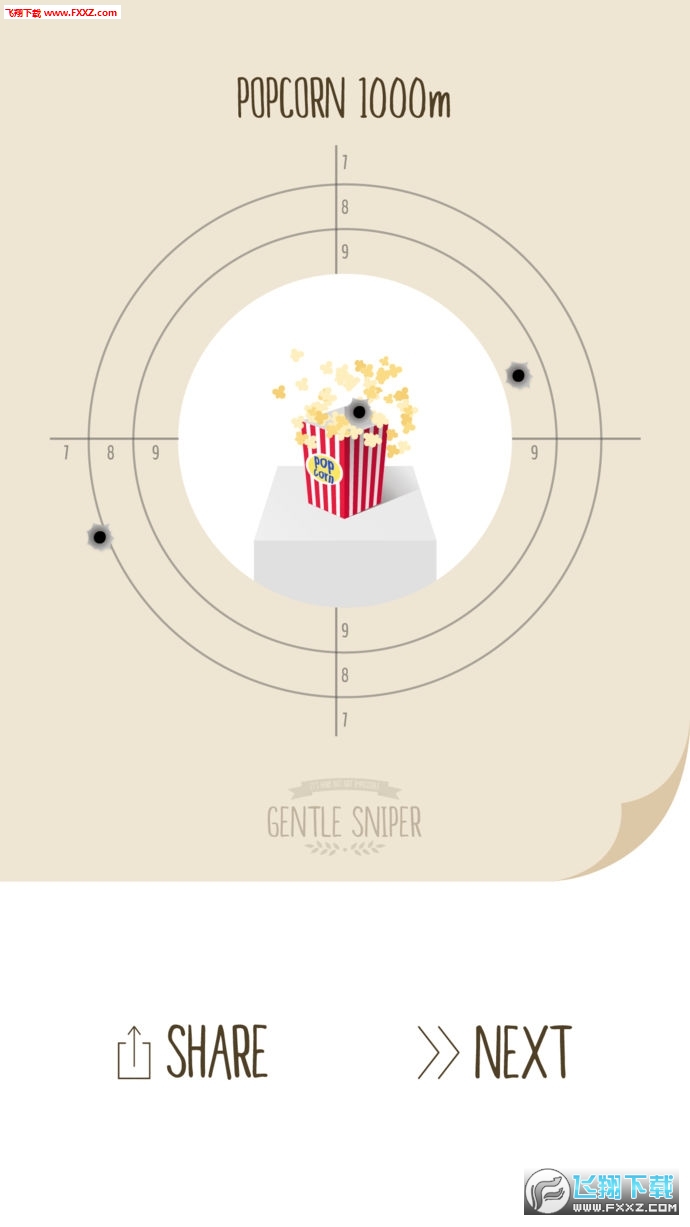 Gentle Sniper(º;ѻְ׿)v1.0.5ͼ3